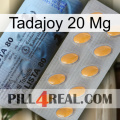 Tadajoy 20Mg 44